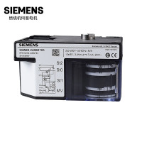 西门子(SIEMENS) 伺服电机AQN90.240B2793/个