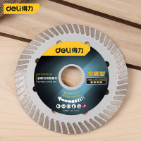 得力(deli) DH-CQP105-W1 金刚石切割锯片