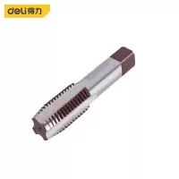 得力(deli) DL3524 丝锥 M24