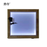 勇夺 夜间作业板 42*46cm 单位:个