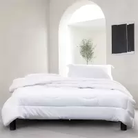 水星家纺 依兰 负离子抗菌被