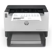 惠普(HP)1020w激光无线打印家庭 大粉仓低成本大印量打印机