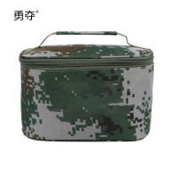 勇夺 洗漱包 迷彩 单位:个