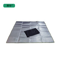 勇夺 200*150*0.6加厚铝膜防潮垫