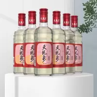 天龙泉 22度特醇米香粮食酒500mL*6瓶/箱 单位:箱