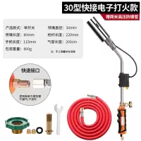 other喷火枪家用