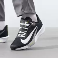 耐克(NIKE)男鞋春季新款运动鞋ZOOM RIVAL FLY 4缓震耐磨轻便透气跑步鞋