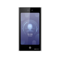 海康威视/HIKVISION 考勤机/考勤门禁 DS-K1T671M 混合考勤 局域网IP