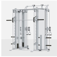 博菲特(BFTFITNESS)多功能综合训练器BFT--3081