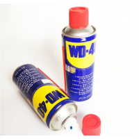 多功能防锈润滑剂450ml 润滑松动剂 WD-40(1瓶)