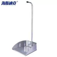 other大容量铁簸箕镀锌白铁皮畚斗铁畚箕