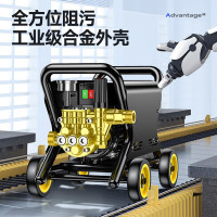 other高压洗车机洗车高压水枪插电