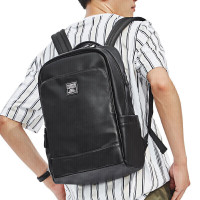 波斯丹顿(BOSTANTEN)男士双肩包B6184021黑色