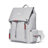 波斯丹顿(BOSTANTEN)男士双肩包BJ6223071灰色