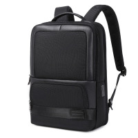 波斯丹顿(BOSTANTEN)双肩包男BJ6224041 黑色