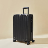 波斯丹顿行李箱B9243066黑色22寸