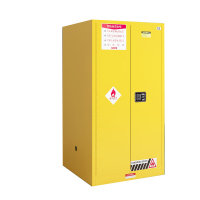 中意贝田ZFB60 易燃化学品安全柜存放柜 60加仑 860*860*1650mm