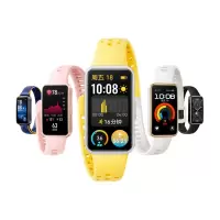 华为(HUAWEI) 手环9 NFC版 智能手环
