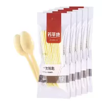 一次性勺子 1包装(50包起订)