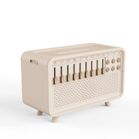 几光LASM02-BR情景音箱(加湿器版)