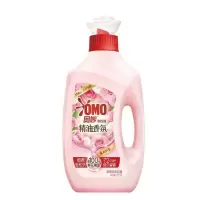 奥妙 精油香氛洗衣液2公斤 玫瑰山茶花 2公斤