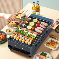 先锋DKJ-J01 电烤 架