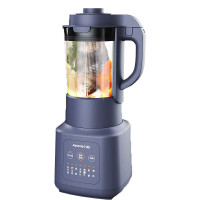 九阳 L18-Y211 破壁机 加热破壁料理机婴儿辅食多功能豆浆机榨汁机