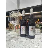 法国小钟楼干红 750ML 1*6整箱装