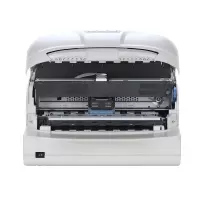 得实/DASCOM 打印设备 DS-200 针式打印机 热转印 0502002070&&