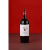 意大利安东尼圣克里干红 750ML 1*6整箱装