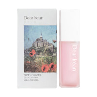 独特艾琳唇乳保湿滋润唇部精华小粉管润唇膏虞美人花精华唇乳4.7g