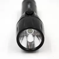 充电式LED锂电迷你手电筒 多功能便携户外远射 强光长续航超亮远射家用照明应急灯 DP-9101