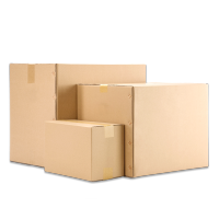 长条形纸箱小批量定制KK特硬大尺寸长方型扁平箱LOGO少量订制印刷