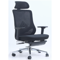 好椅盛 人体工学可躺午休椅A008-1