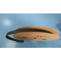 热缩管φ15 100米/卷,单价是一卷的价格