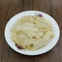 鑫牧盟 笋片 800g/包(散装分袋)