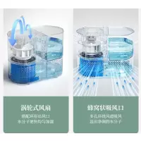 大宇纯净型加湿器