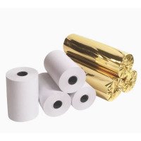 飞腾惠热敏纸55*40直径38-39mm 20卷