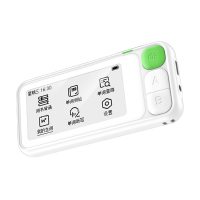 科大讯飞(iFLYTEK) E听说单词通白色