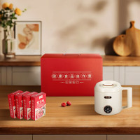 BTSM 五福临门(煲仔饭套装)