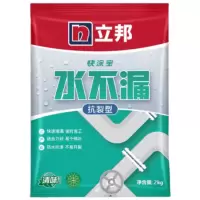 立邦 堵漏灵 2kg