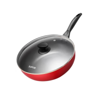 苏泊尔煎锅VJ28RP03