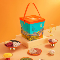 卡宴(KAUN) 全谷盛宴杂粮礼盒 3390g