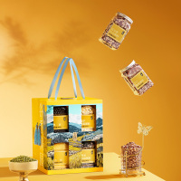 卡宴(KAUN) 谷香满园杂粮礼盒 2910g