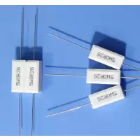 水泥电阻PF2203-100RF1,单价是一个的价格