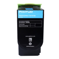 奔图(PANTUM)CTL-300HC 高容量青色原装粉盒适用CP2506DN Plus/CM7105DN打印机