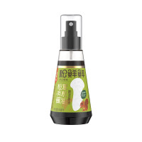 松鲜鲜 松茸有机酱油100ml 100ml*2瓶