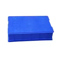 工霸 零件盒 18*12*6cm(1个)