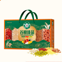 谷粮臻品 2.4kg(300克X8袋)