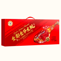 金都金华火腿2kg